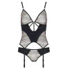 Casmir - Lagerta Corset L/Xl